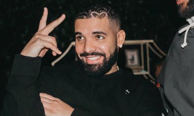Drake Invites Scores Of Girls To His Parties, Then Ignores Them