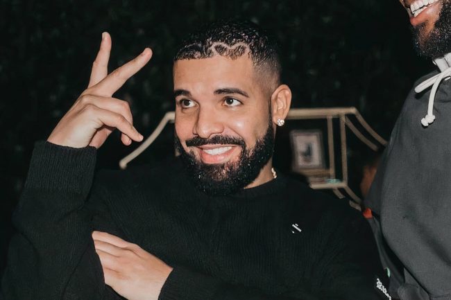 Drake Invites Scores Of Girls To His Parties, Then Ignores Them