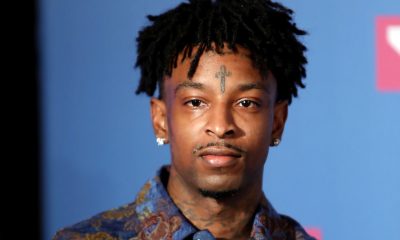 21 Savage Says He Wouldn't Have Featured On DONDA Because Of Drake
