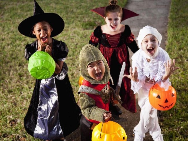 Elementary School Cancels Halloween Parade Because Event ‘Marginalises People Of Color’