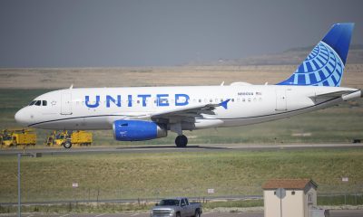 United Airlines Announces A $1,000 Bonus For All Employees For Their Hard Work During The Pandemic