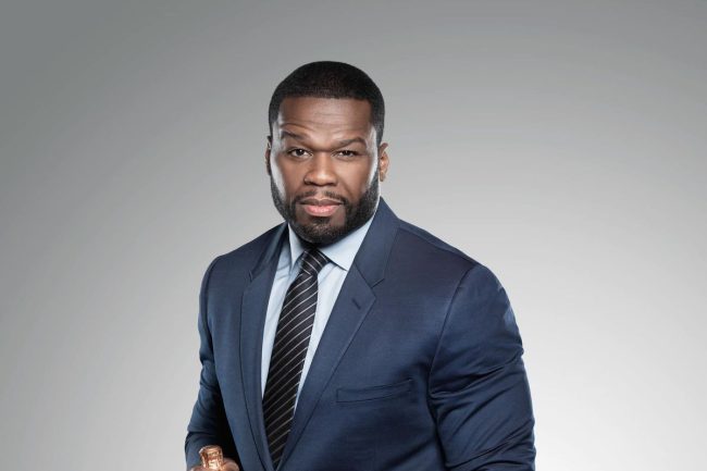 50 Cent Says He Was Paying $800 Rent With $38 Million In The Bank