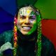 6ix9ine's Spotify Hacked With Various Explicit Images