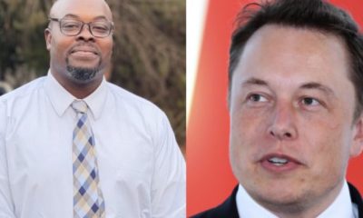 Black Tesla Worker Who Faced Daily Racism Awarded Nearly $137 Million In Lawsuit