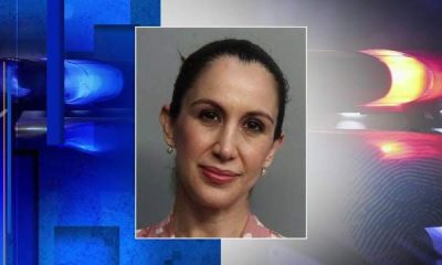 Doral Teacher Charged With Having Sex With 15-Year-Old Student Is Pregnant