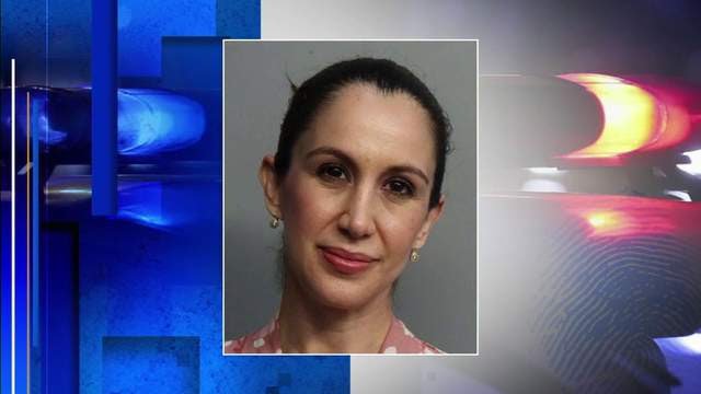 Doral Teacher Charged With Having Sex With 15-Year-Old Student Is Pregnant