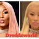 Nicki Minaj Allegedly Got 'Eye Surgery' Now Looks Asian