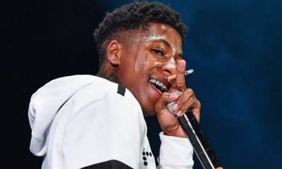 NBA YoungBoy's "Sincerely, Kentrell" Dethrones Drake's "Certified Lover Boy" To Debut At #1 On The Billboard 200