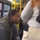 Man Attacks 15 Year Old Girl On City Bus, Says She Was 'Disrespectful