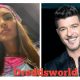Emily Ratajkowski Accuses Robin Thicke Of Groping Her During 'Blurred Lines' Video Shoot