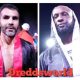 Lamar Odom Beats Jennifer Lopez's Ex-Husband In Celebrity Boxing Match