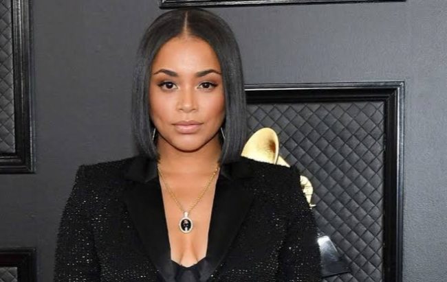 New Pictures Of Lauren London Suggest She's Gotten BBL Surgery
