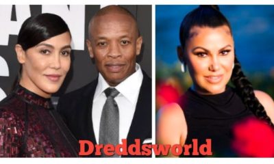 Dr. Dre's Estranged Wife Nicole Young Claims He Has A Lovechild