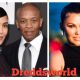 Dr. Dre's Estranged Wife Nicole Young Claims He Has A Lovechild