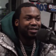 Meek Mill Compares His Jail Cellmate To 'A Girlfriend'