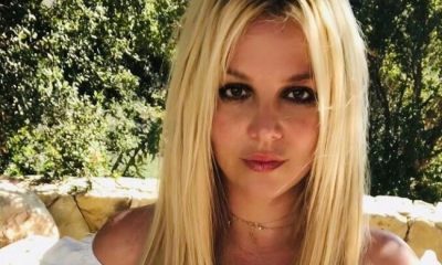 Britney Spears Shades Her Family On Instagram