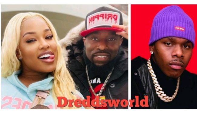 DaBaby Called Out By Married Woman For Allegedly Sliding In Her DMs After Doing Business With Her Husband