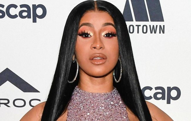 Cardi B Accused Of Lying To Judge To Avoid Court Appearance