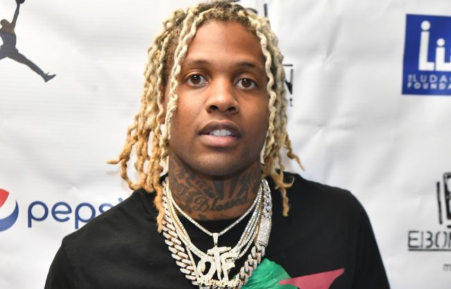 Fans React To Lil Durk's Verse On "Who Want Smoke??" Remix