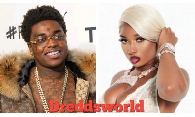Kodak Black's Producer Airs Out Megan Thee Stallion After She Tweets "YB Better"