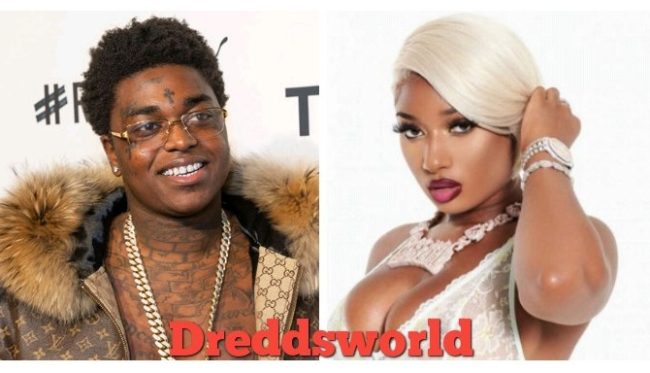 Kodak Black's Producer Airs Out Megan Thee Stallion After She Tweets "YB Better"