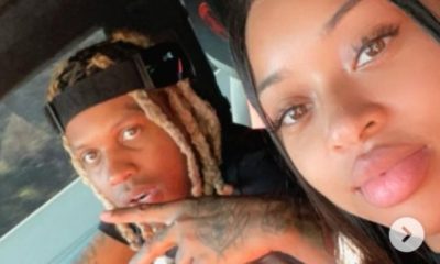 Lil Durk Wants To Marry India Royale & Have A Son With Her For His Birthday