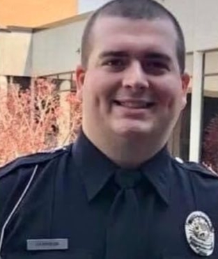 Georgia Rookie Cop Shot And Killed During His First Shift