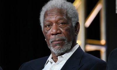 Morgan Freeman Rejects Movement To Defund The Police: “Most Of Them Are Doing Their Job”