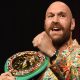 Tyson Fury N-Word Video Resurfaces After Victory Over Deontay Wilder