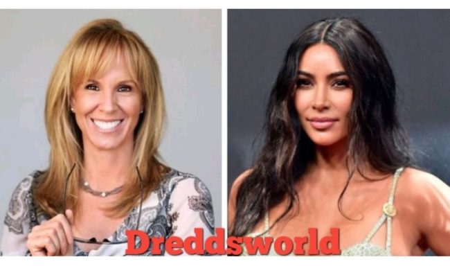 Tanya Brown Slams Kim Kardashian Over “Distasteful” OJ Simpson SNL Joke