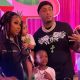 Yung Miami Under Fire For Twerking At Daughter's Birthday Party 