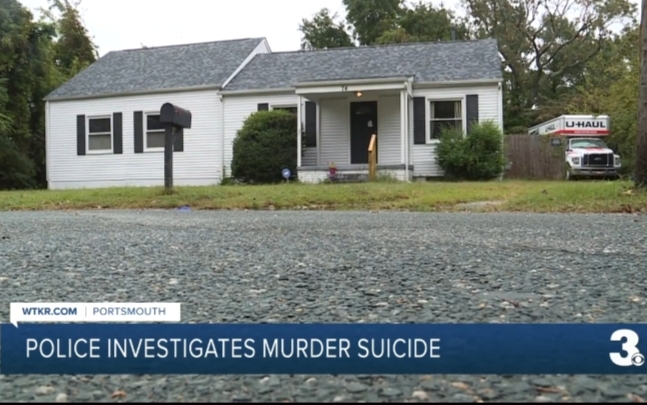 Virginia Homebuyer Kills Realtor And Then Himself 