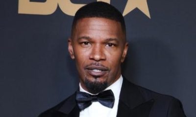 Jamie Foxx Says He Is Not The Marrying Type