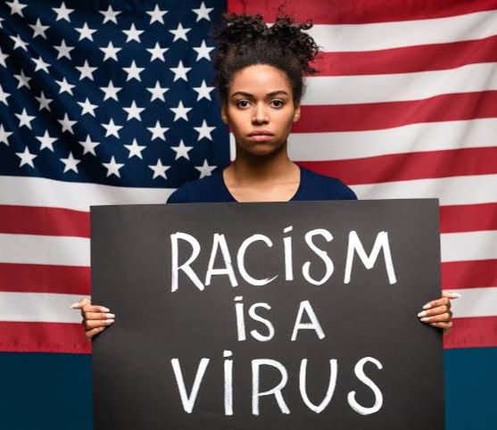 NYC Department Of Health Resolution Declares Racism As A Public Health Crisis