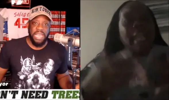 Tommy Sotomayer Accuses FBG Duck's Mother Of 'Killing' Her Own Daughter