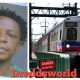SEPTA Train Passengers Who Witnessed Rape Will Not Face Charges