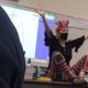 California Teacher Placed On Leave After She Was Caught On Video Mocking Native Americans