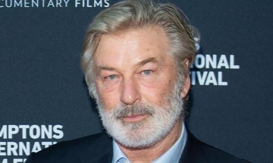 Alec Baldwin Shoots Two People During ‘Rust’ Filming After Prop Gun Misfires