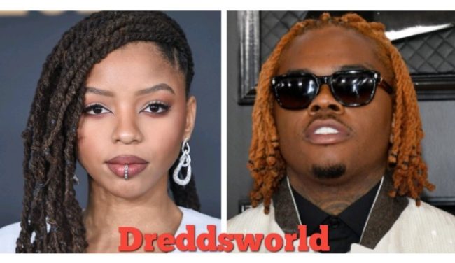 Twitter Reacts To Chloe Bailey And Gunna Dating Rumor