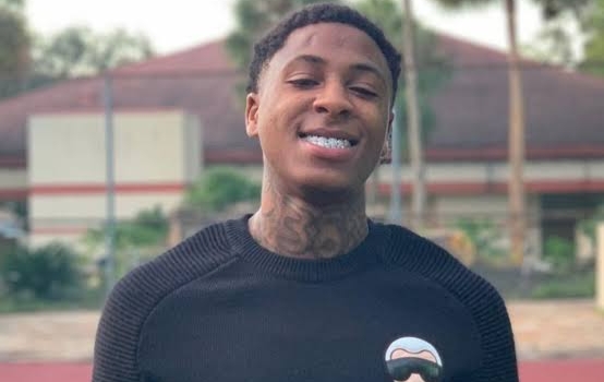 NBA YoungBoy Finally Released From Jail