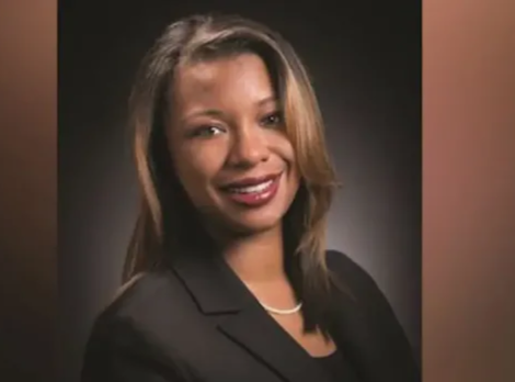 Beautiful Black Corporate Lawyer Murdered By The 'Thug' She Was Dating