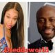 Trans Woman Sydney Starr Suggests She's Having An Affair With Actor Taye Diggs Also