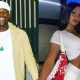 Is Floyd Mayweather Engaged To Curvaceous Girlfriend Gallienne Nabila?