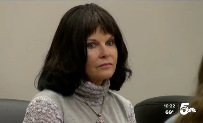 Daycare Owner Carla Faith Found Guilty In Child Abuse Case