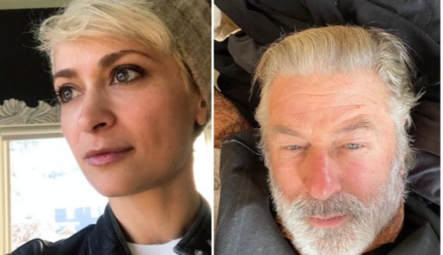 Halyna Hutchins’ Father Does Not Blame Alec Baldwin For Her Death