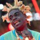 Kodak Black’s Failed Drug Tests Reportedly Came Back Positive For Weed And Ecstasy — Still Asks Judge For Hall Pass