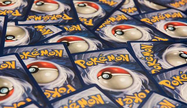 Man Used COVID Relief Fund To Purchase $57,000 Pokemon Card