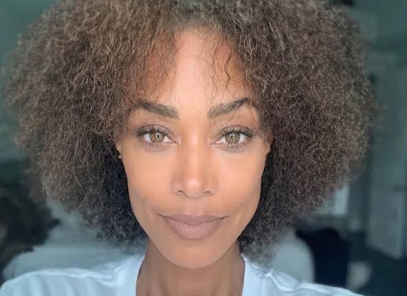 Tami Roman's Now Weighs Under 100 Lbs