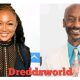 Singer Chante Moore & BET Executive Stephen Hill Announce Their Engagement