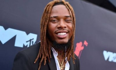 Rapper Fetty Wap Facing Life In Prison With No Bail